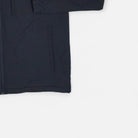 Stussy Navy Fleece Lined Jacket