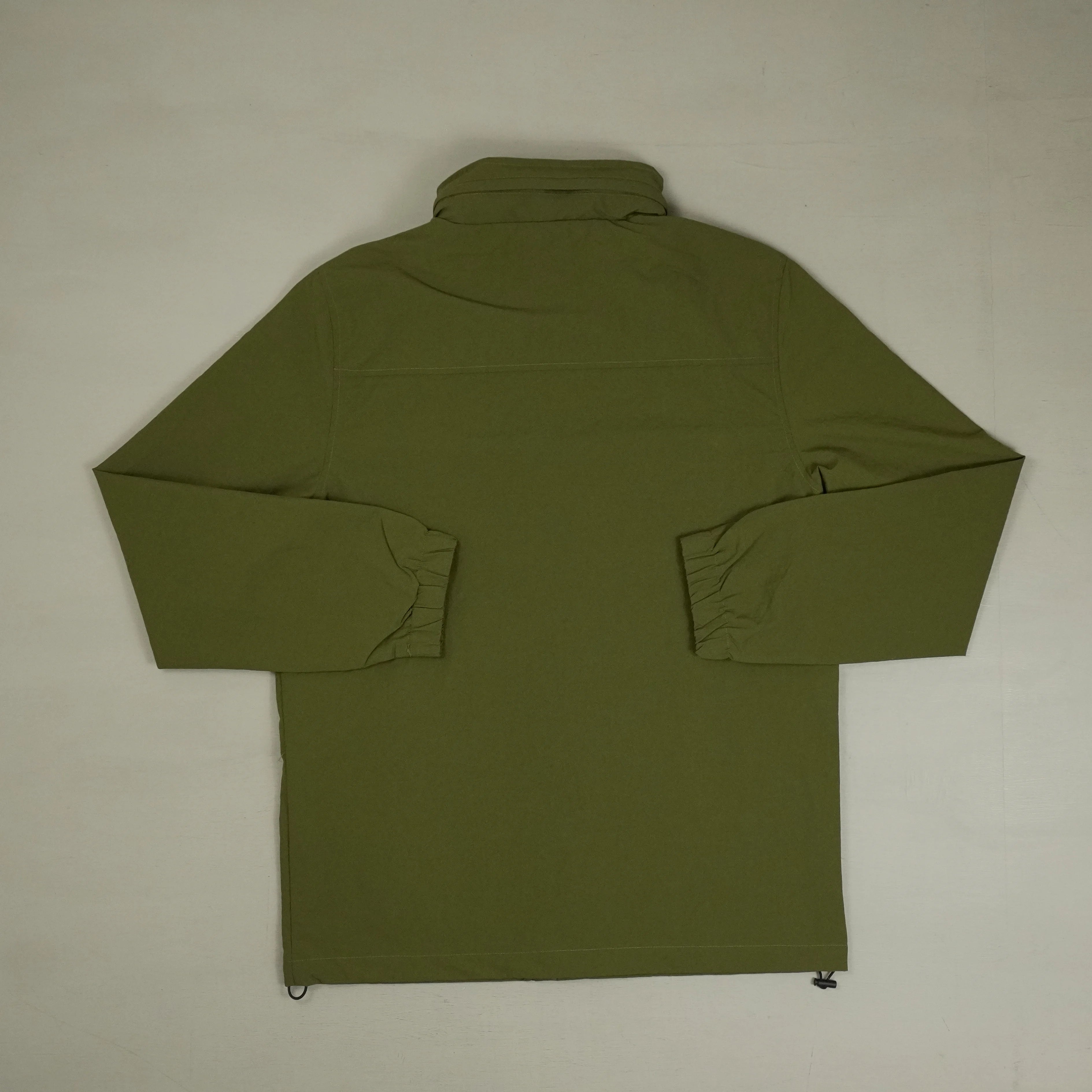 Stussy Khkai Green Utility Jacket