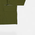 Stussy Khkai Green Utility Jacket