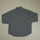 Stussy Long Sleeved Blue Checkered Shirt