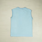 Vintage Nike Blue Tank Top (XL)