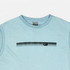 Vintage Nike Blue Tank Top (XL)