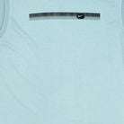 Vintage Nike Blue Tank Top (XL)