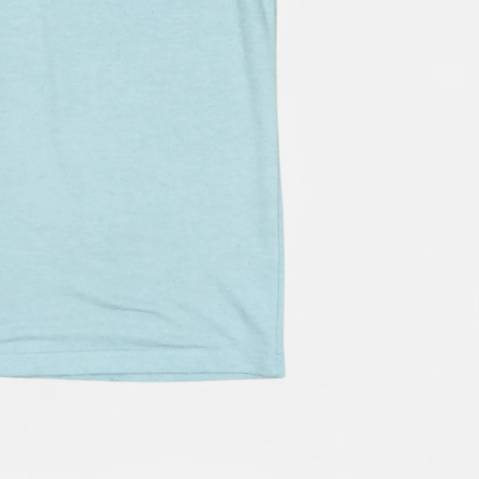 Vintage Nike Blue Tank Top (XL)