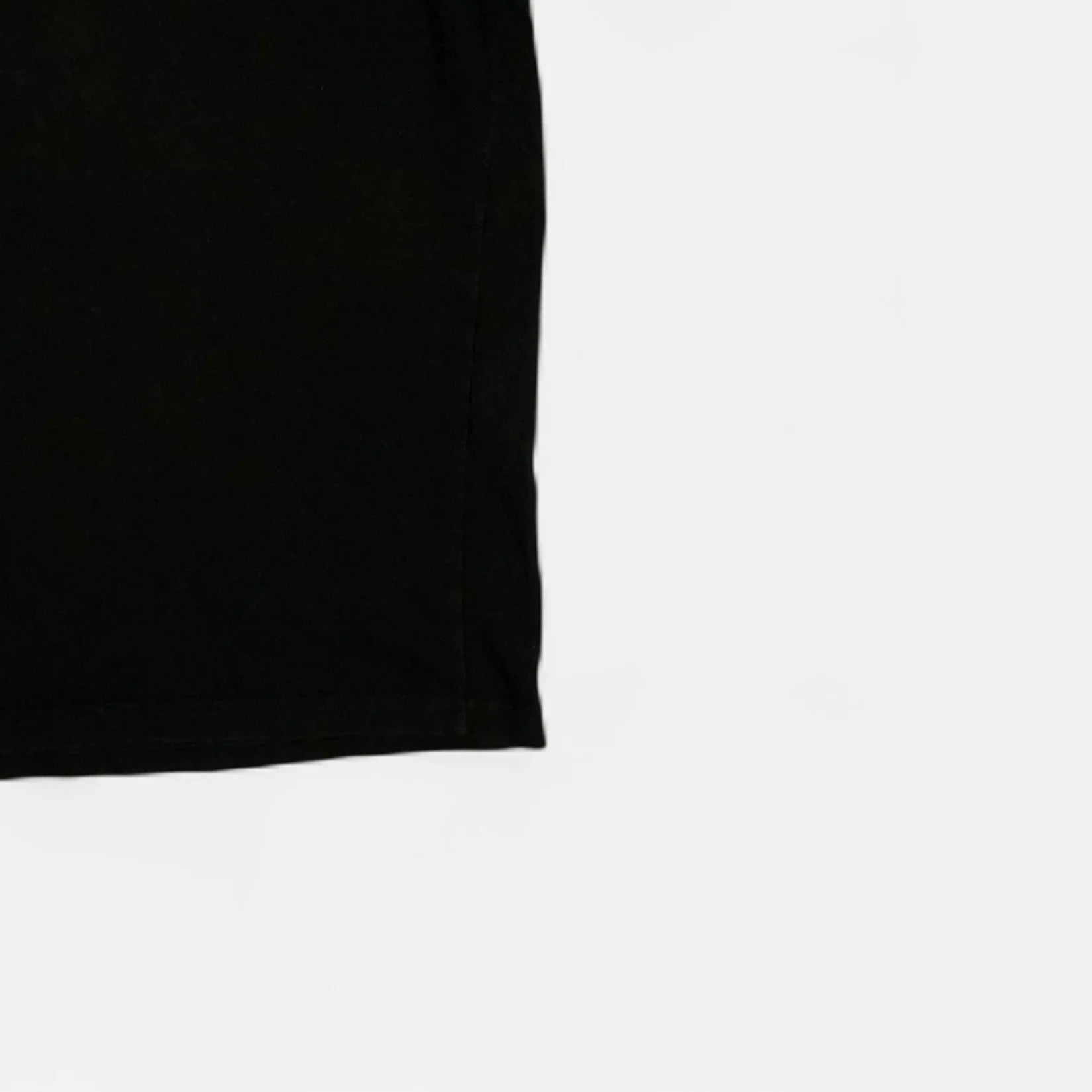 Vintage Nike Black T-shirt (L)