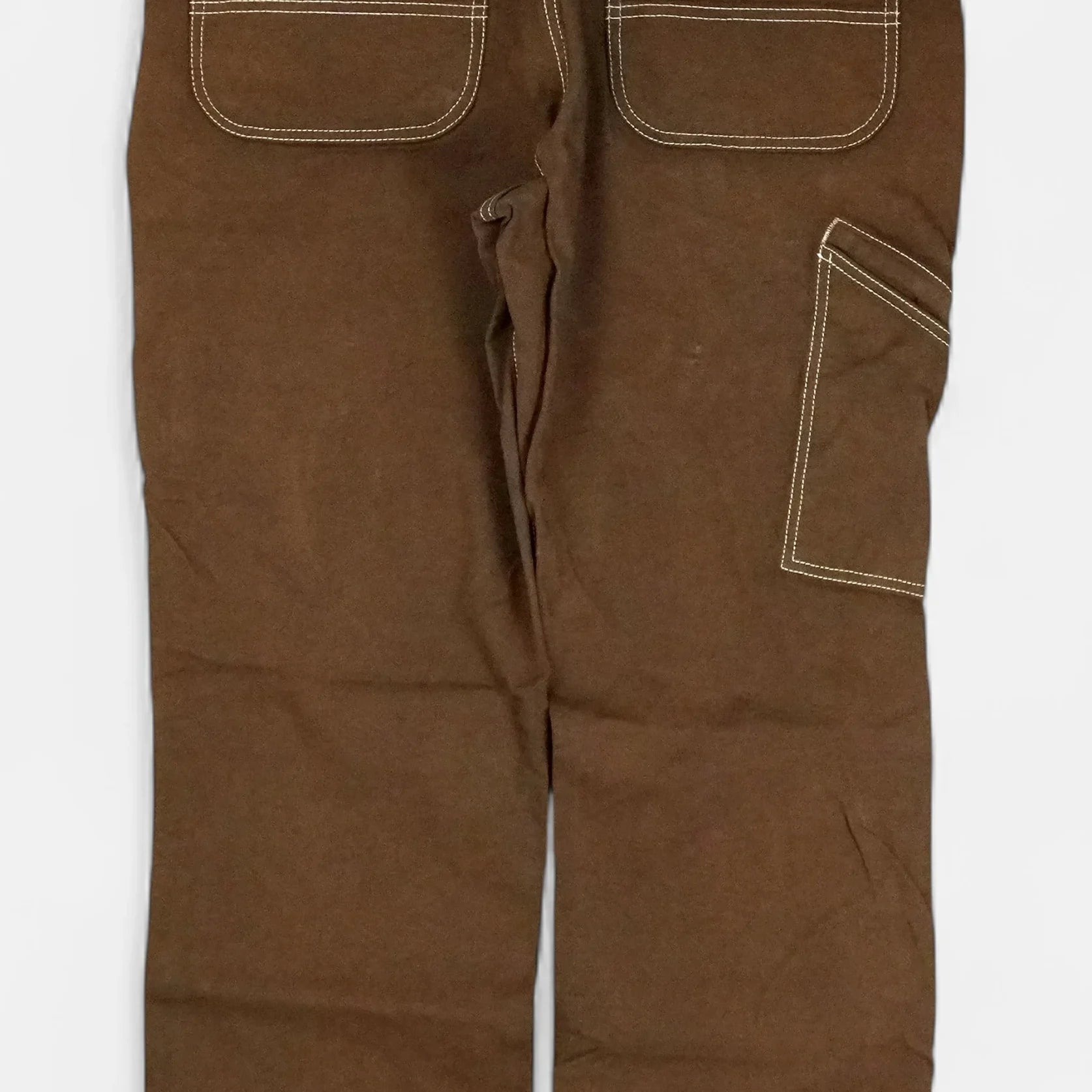 Carhartt Vintage Brown Jeans ( 30 X 28 )