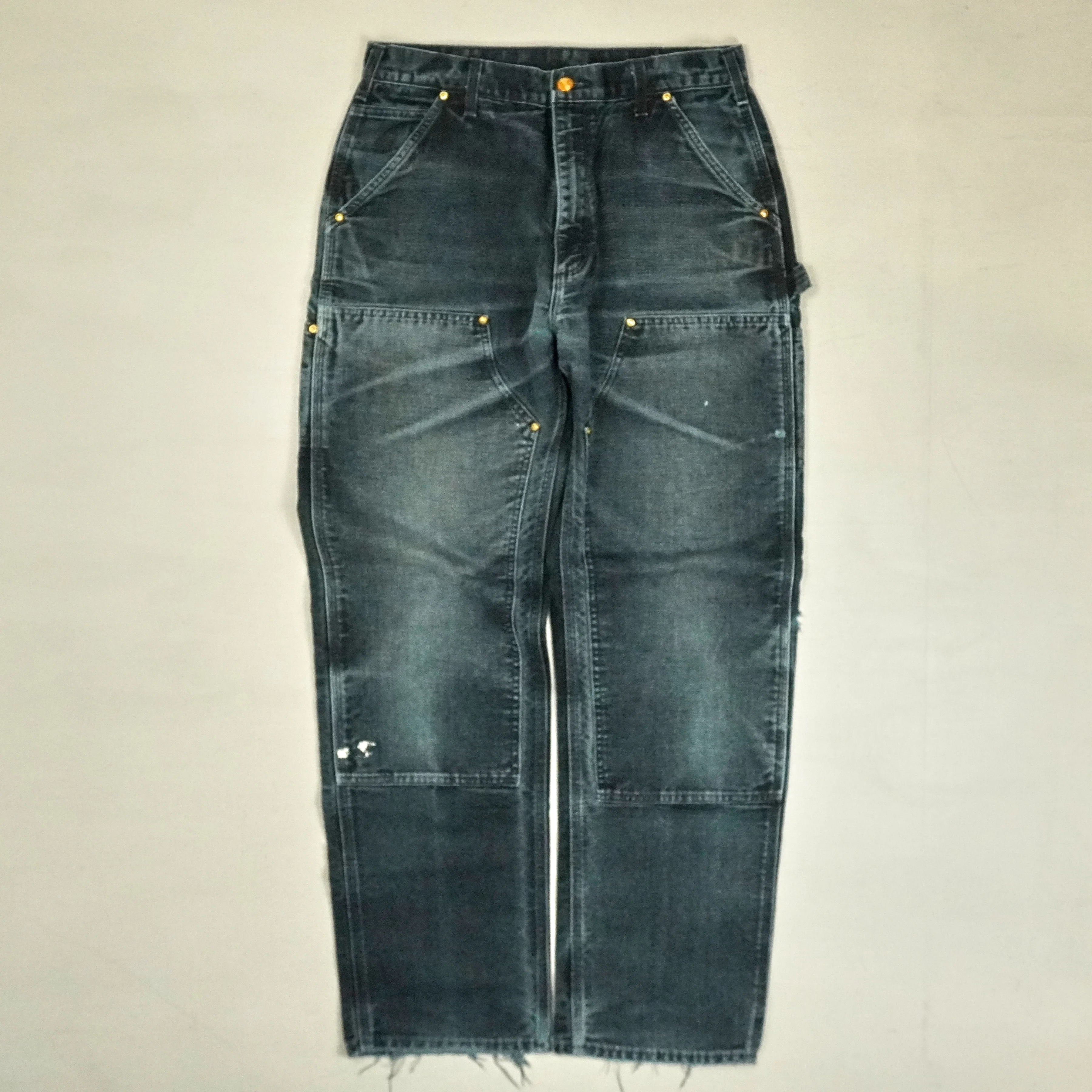 Carhartt Vintage Black Jeans ( 34 X 34 )