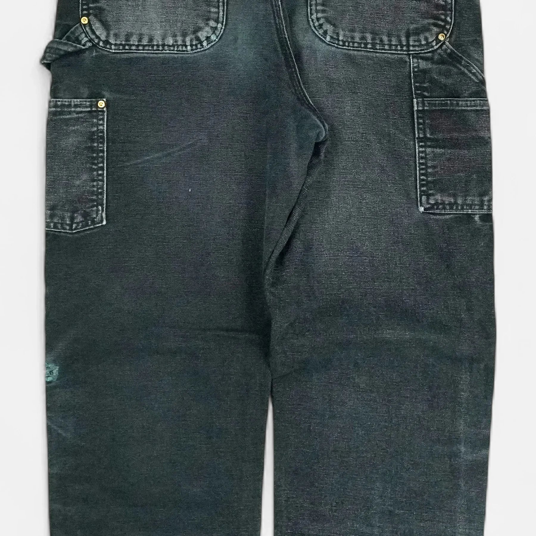 Carhartt Vintage Black Jeans ( 34 X 34 )