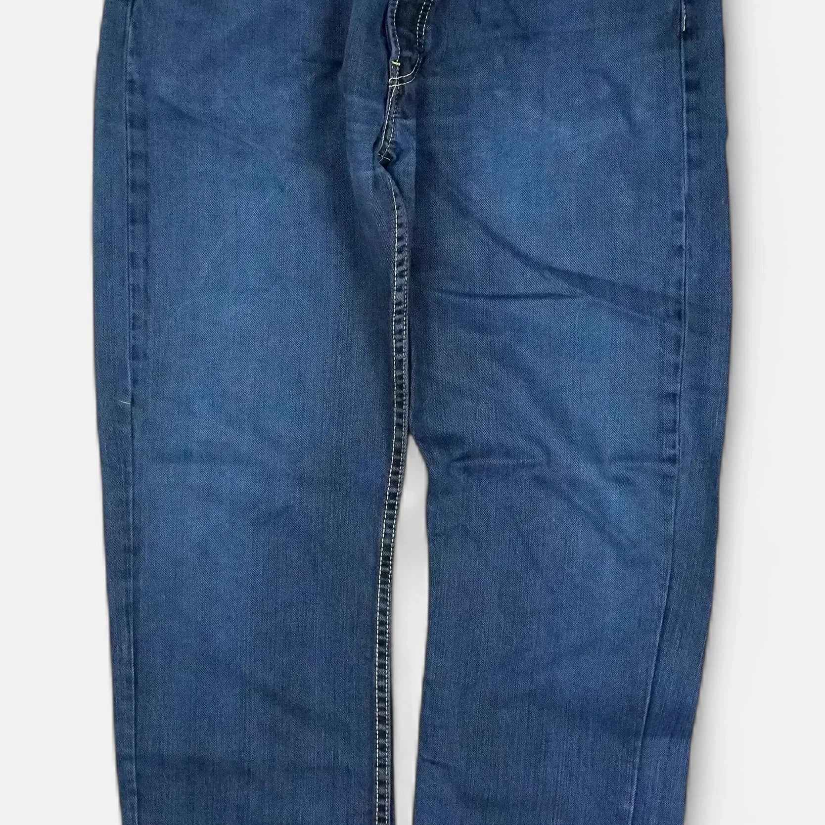 Levi's Vintage Blue Jeans ( 30 X 28 )