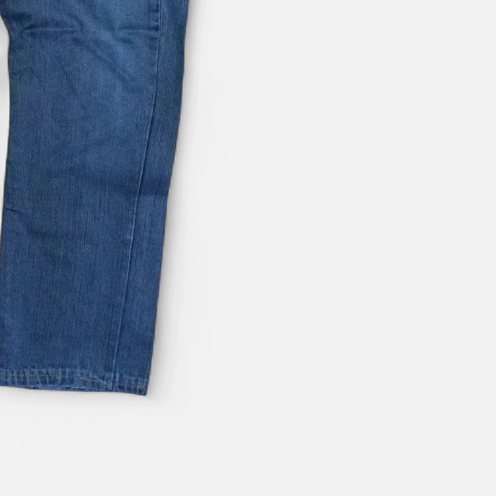 Levi's Vintage Blue Jeans ( 30 X 28 )