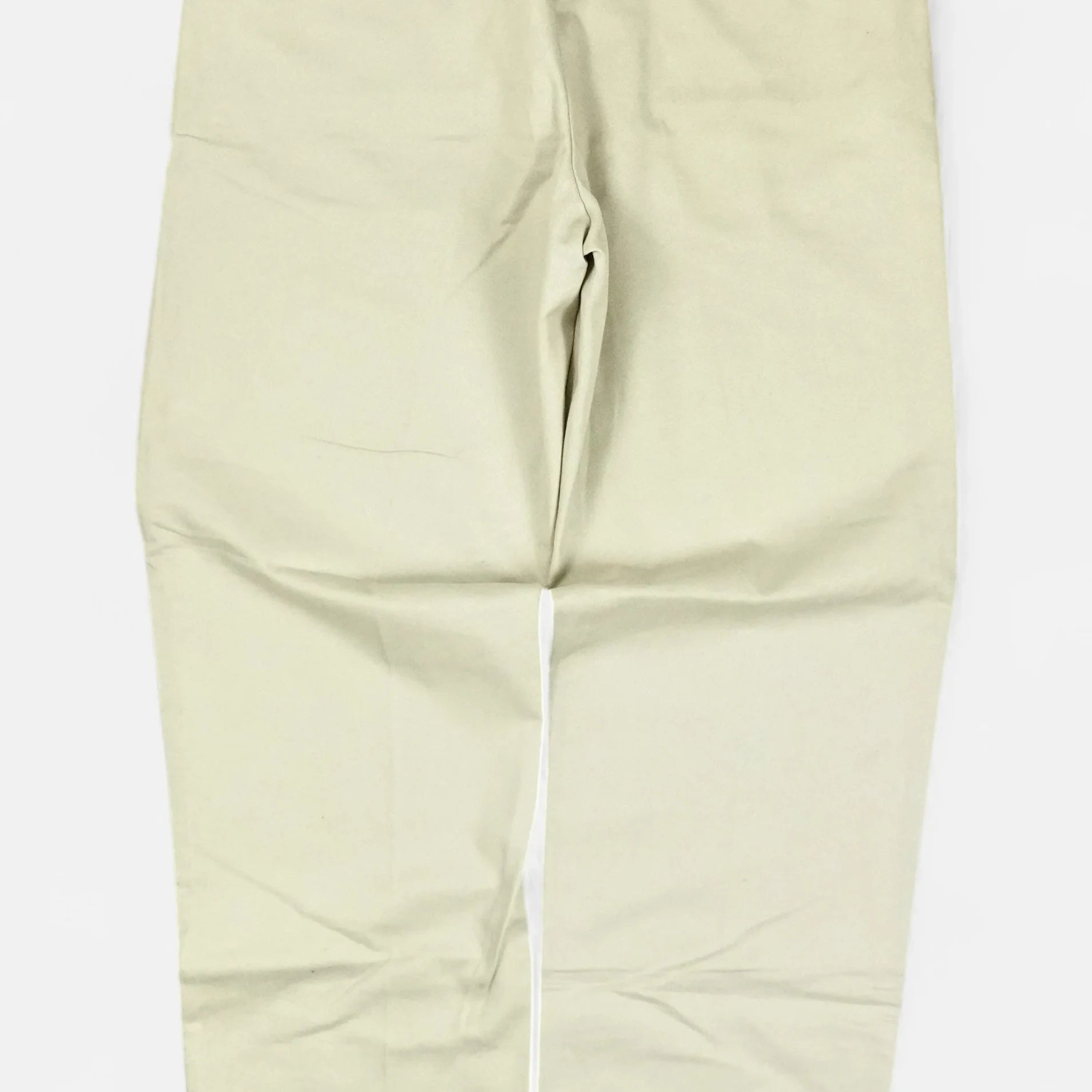 Ralph Lauren Vintage Beige Jeans ( 28 X 32 )