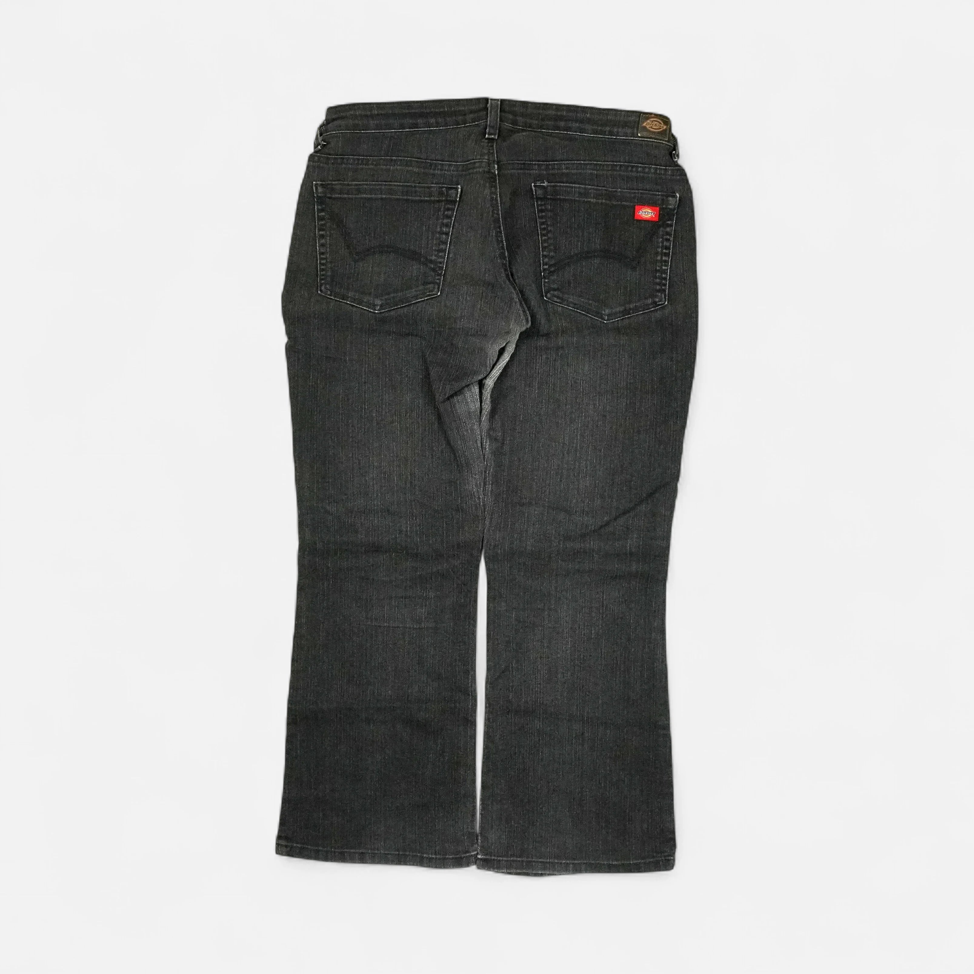 Dickies Vintage Black Jeans ( 32 X 27 )