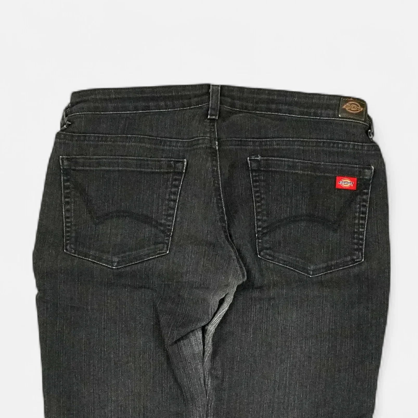 Dickies Vintage Black Jeans ( 32 X 27 )