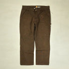 Carhartt Vintage Brown Jeans ( 36 X 30 )