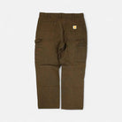 Carhartt Vintage Brown Jeans ( 36 X 30 )