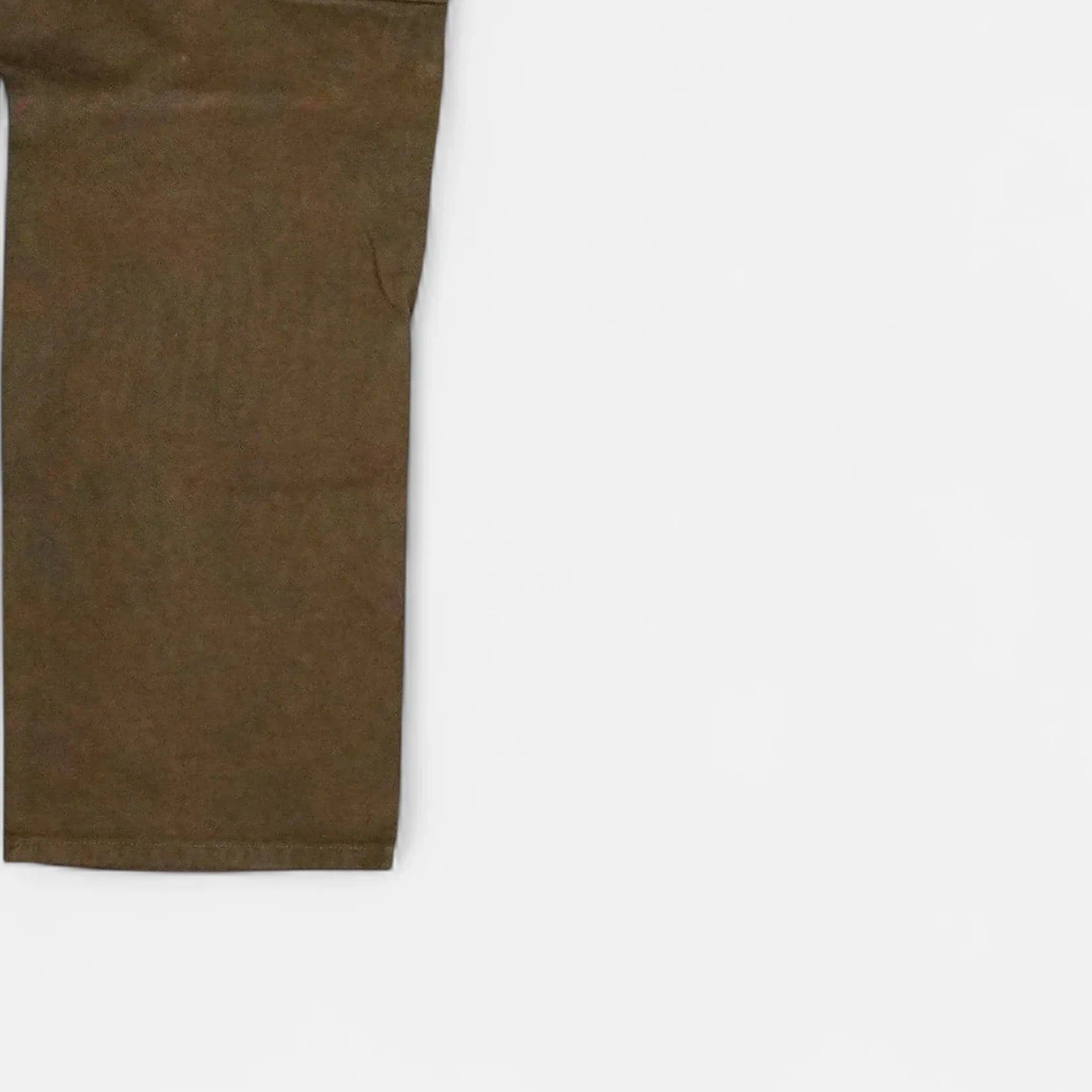 Carhartt Vintage Brown Jeans ( 36 X 30 )