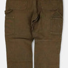 Carhartt Vintage Brown Jeans ( 36 X 30 )