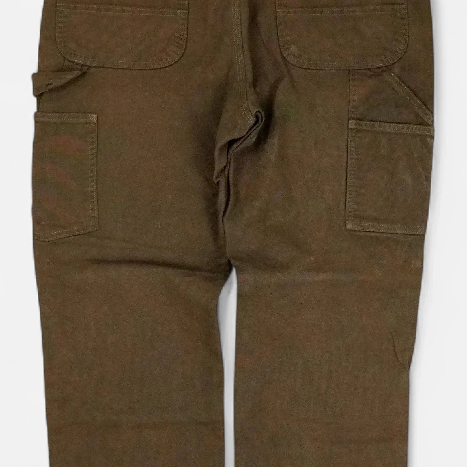 Carhartt Vintage Brown Jeans ( 36 X 30 )