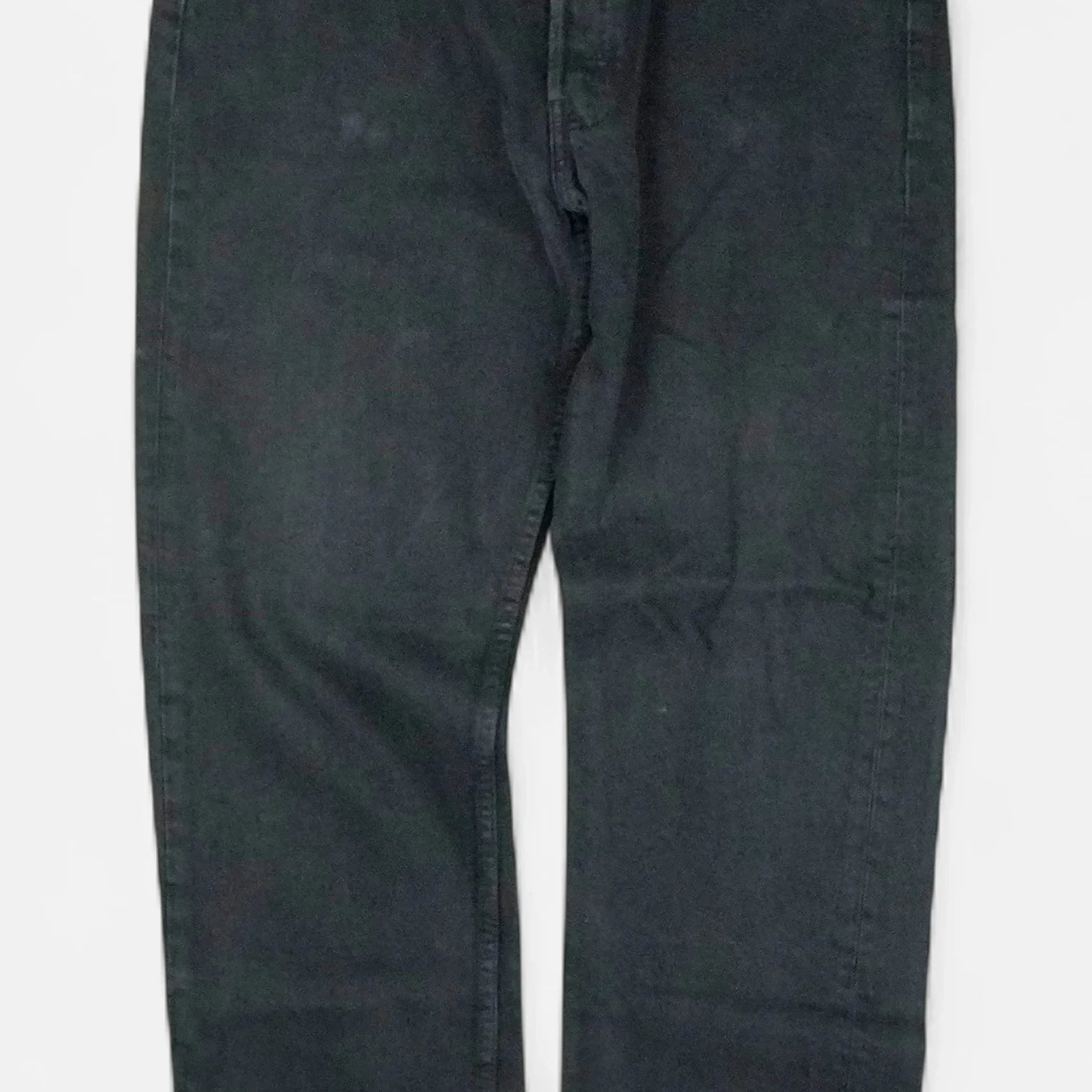Levi's Vintage Black Jeans ( 34 X 30 )