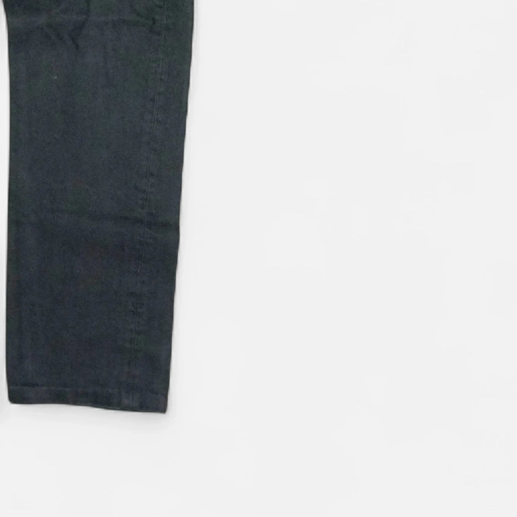 Levi's Vintage Black Jeans ( 34 X 30 )
