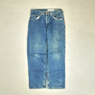 Carhartt Vintage Blue Jeans ( 26 X 28 )