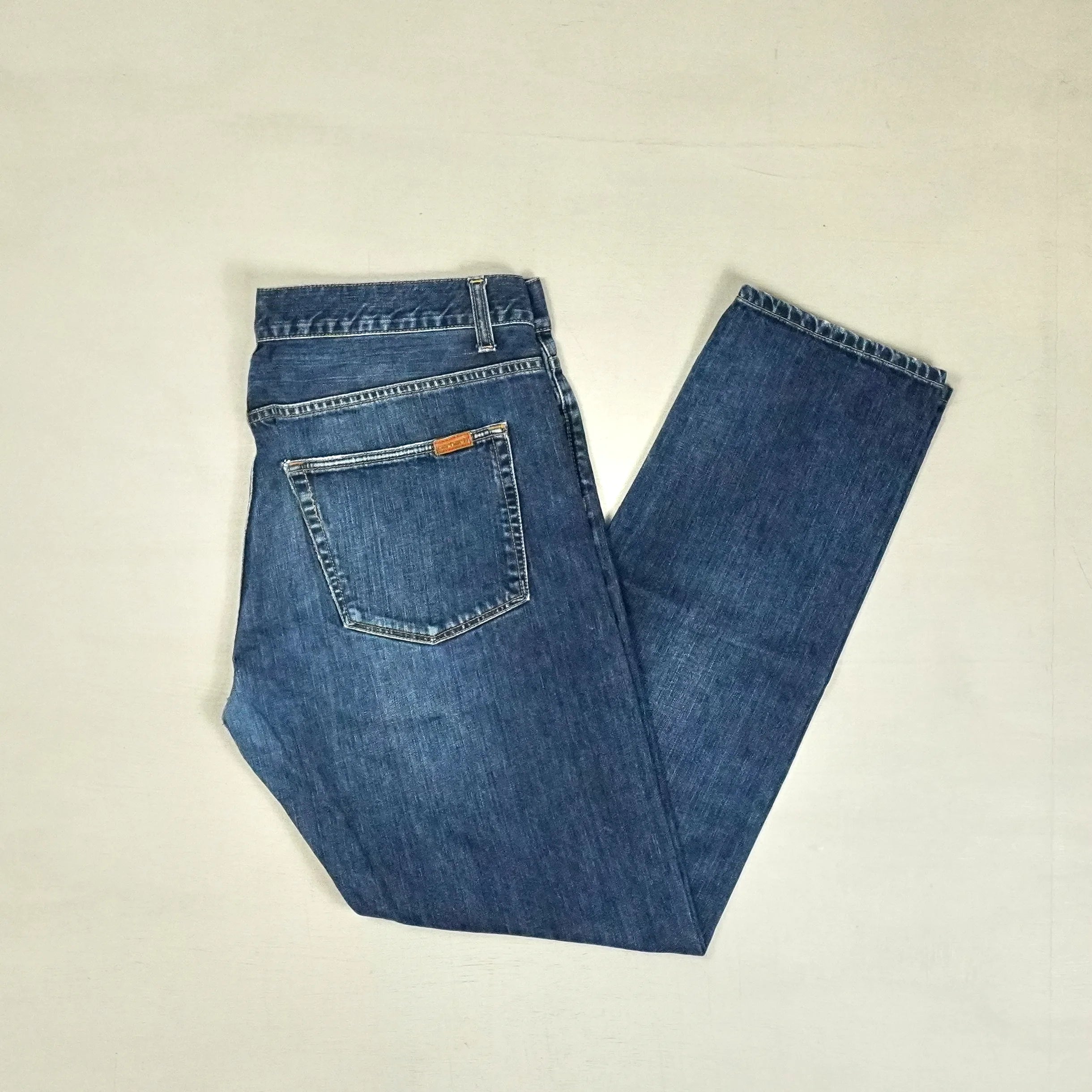 Carhartt Vintage Blue Jeans ( 34 X 32 )