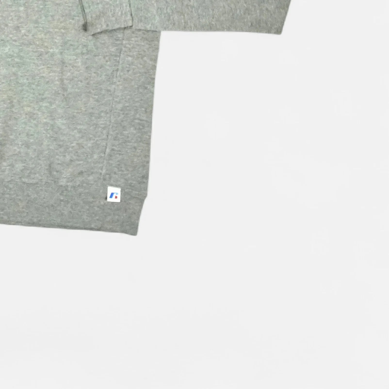 reSourced Studios Vintage Crewneck In Grey ( XS )