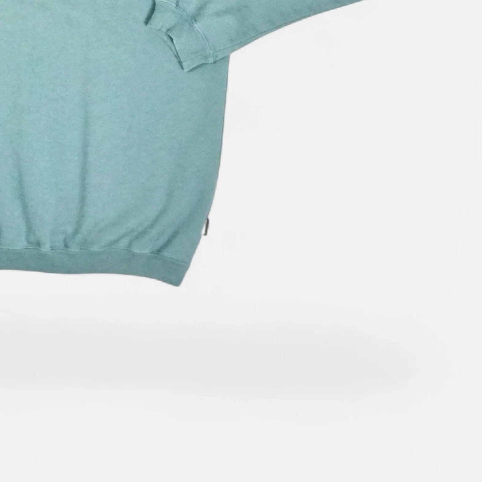 Vintage Reebok Blue Sweatshirt (XL)