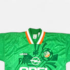 Republic Of Ireland 1992-1993 Adidas Home Jersey (L)