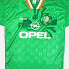 Republic Of Ireland 1992-1993 Adidas Home Jersey (L)