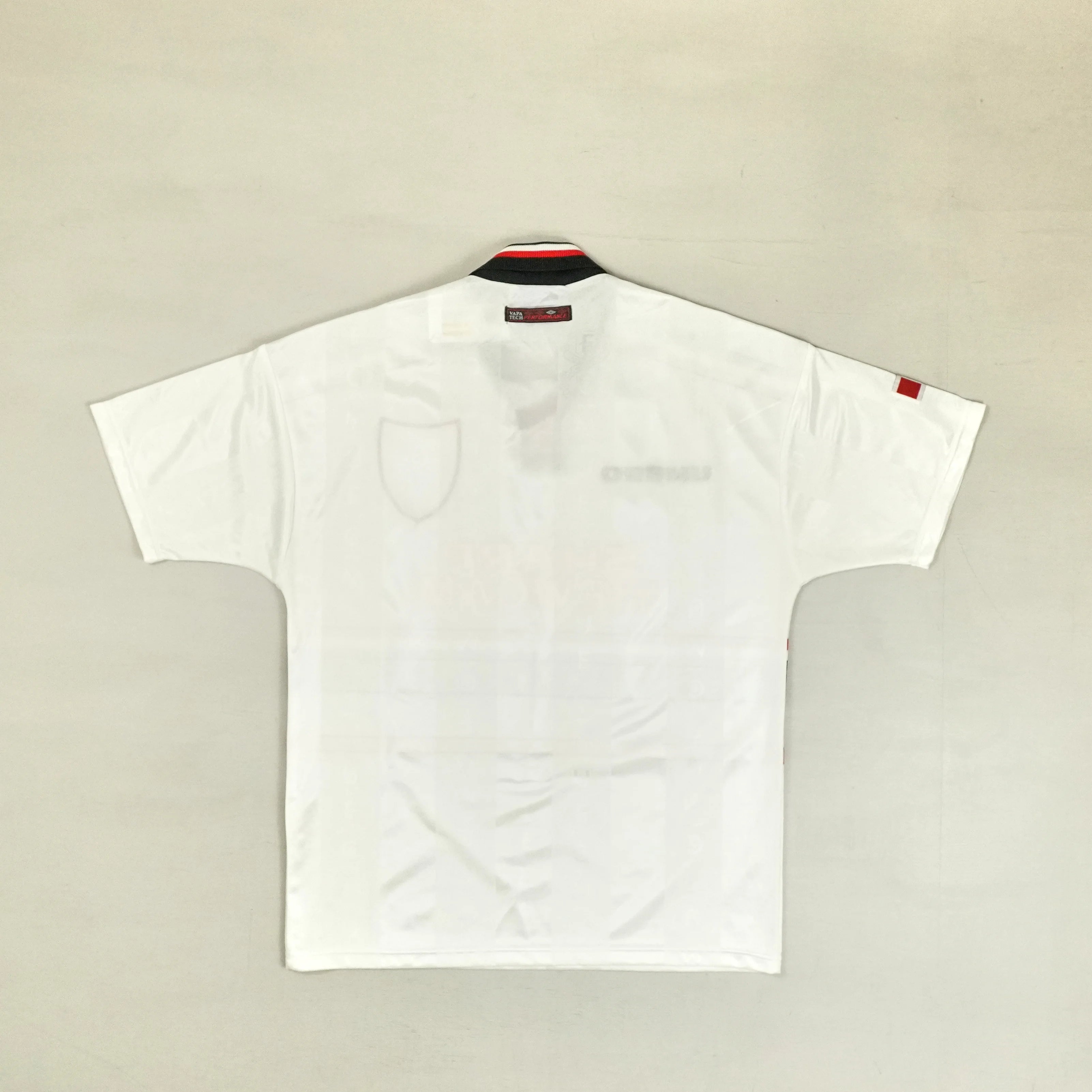 Manchester United 1995-1996 Umbro Away Jersey (M)