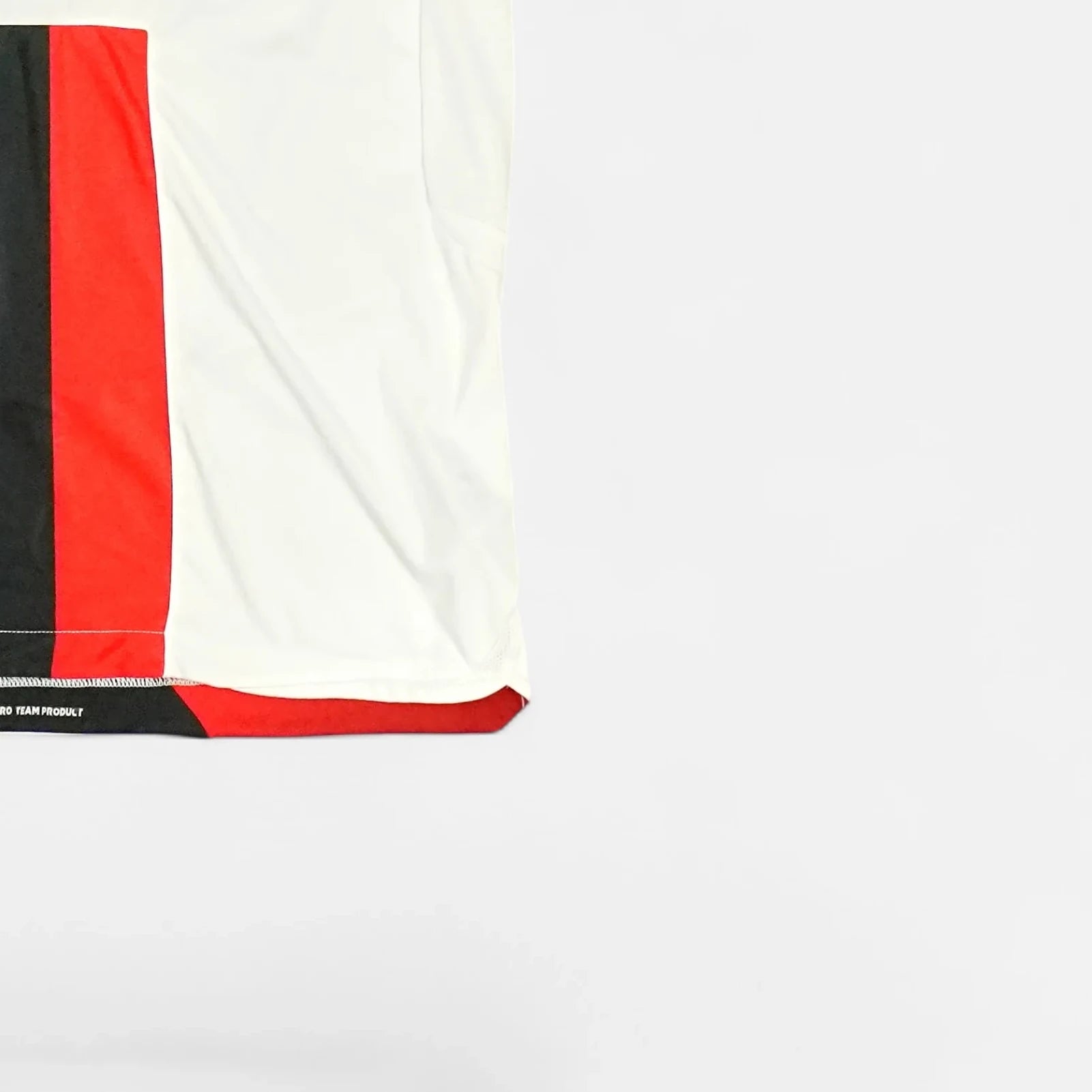 Glentoran F.c. 2011-2012 Umbro Home Jersey (L)