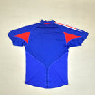 France 2006-2007 Adidas Home Jersey (L)