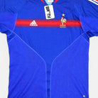 France 2006-2007 Adidas Home Jersey (L)
