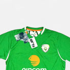 Republic Of Ireland 2006-2008 Umbro Home Jersey (L)