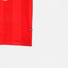 Liverpool 1996-1998 Adidas Home Jersey (M)