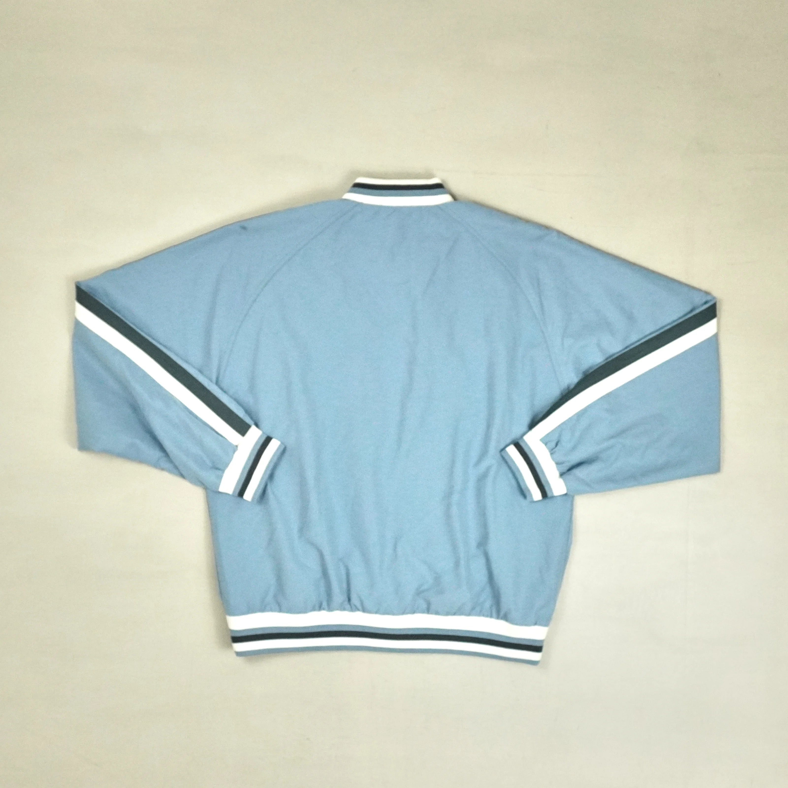 Vintage Everton Puma 2001-2002 Trackjacket