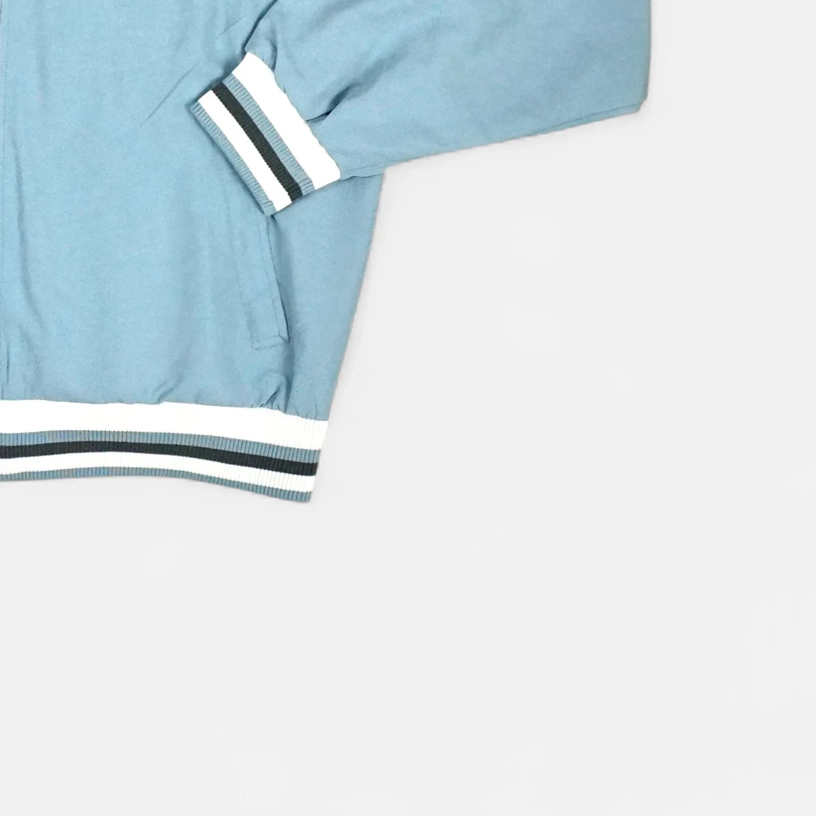 Vintage Everton Puma 2001-2002 Trackjacket