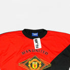 Manchester United 1994-1995 Umbro Jersey (L)