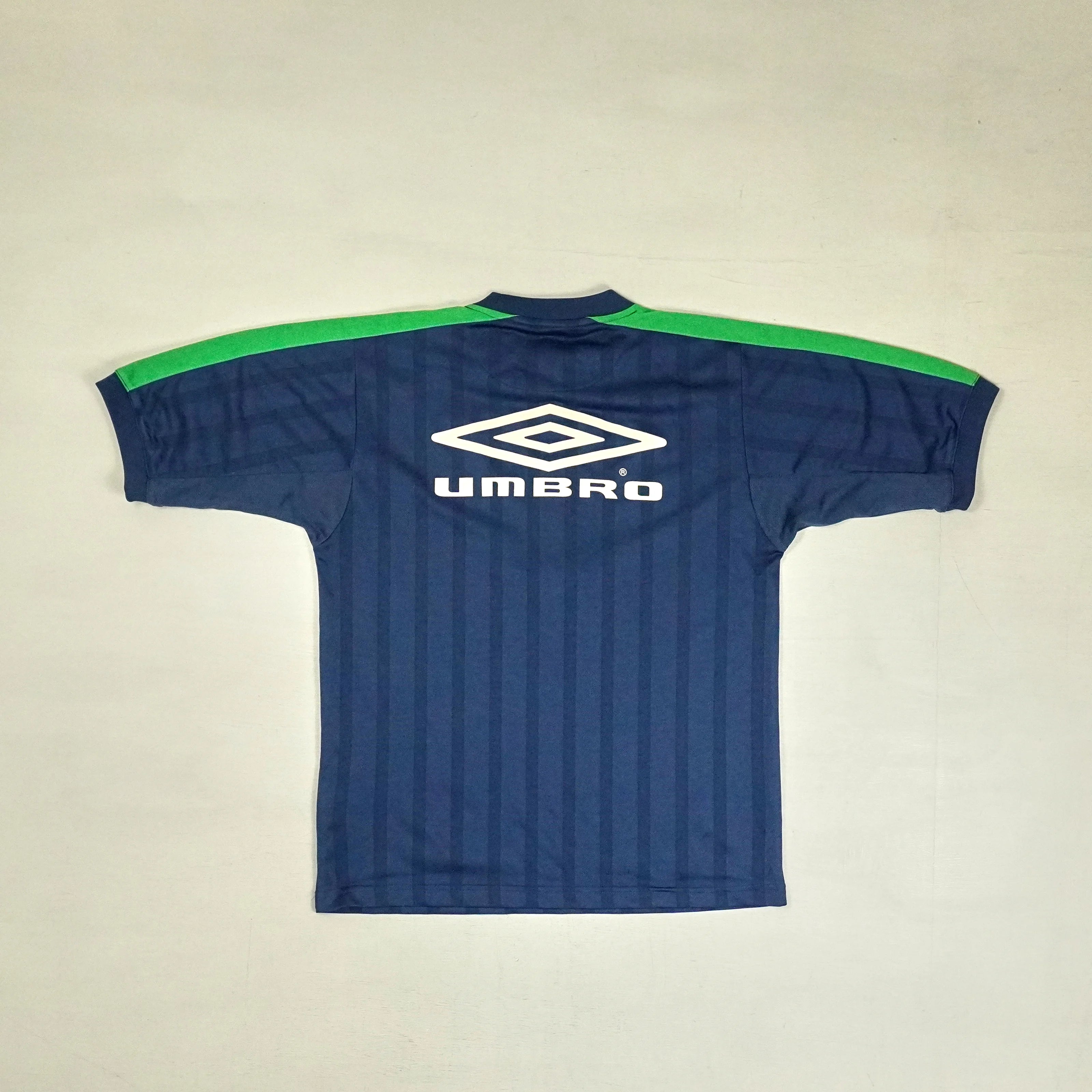 Shamrock Rovers 1998-1999 Umbro Home Jersey ()