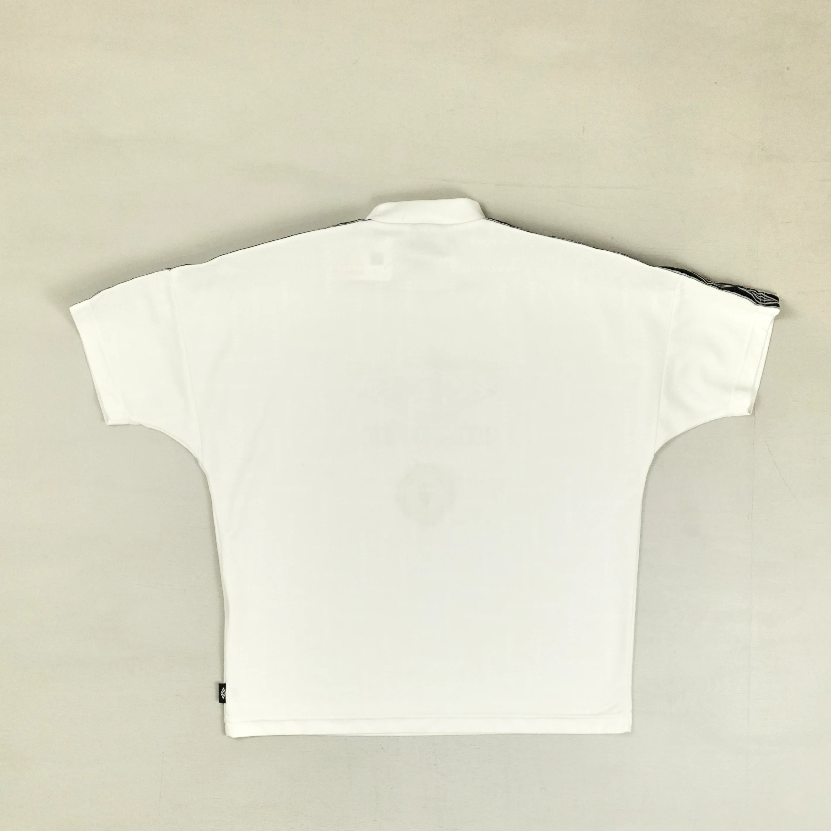 Manchester United 1995-1996 Umbro Away Jersey (XS)