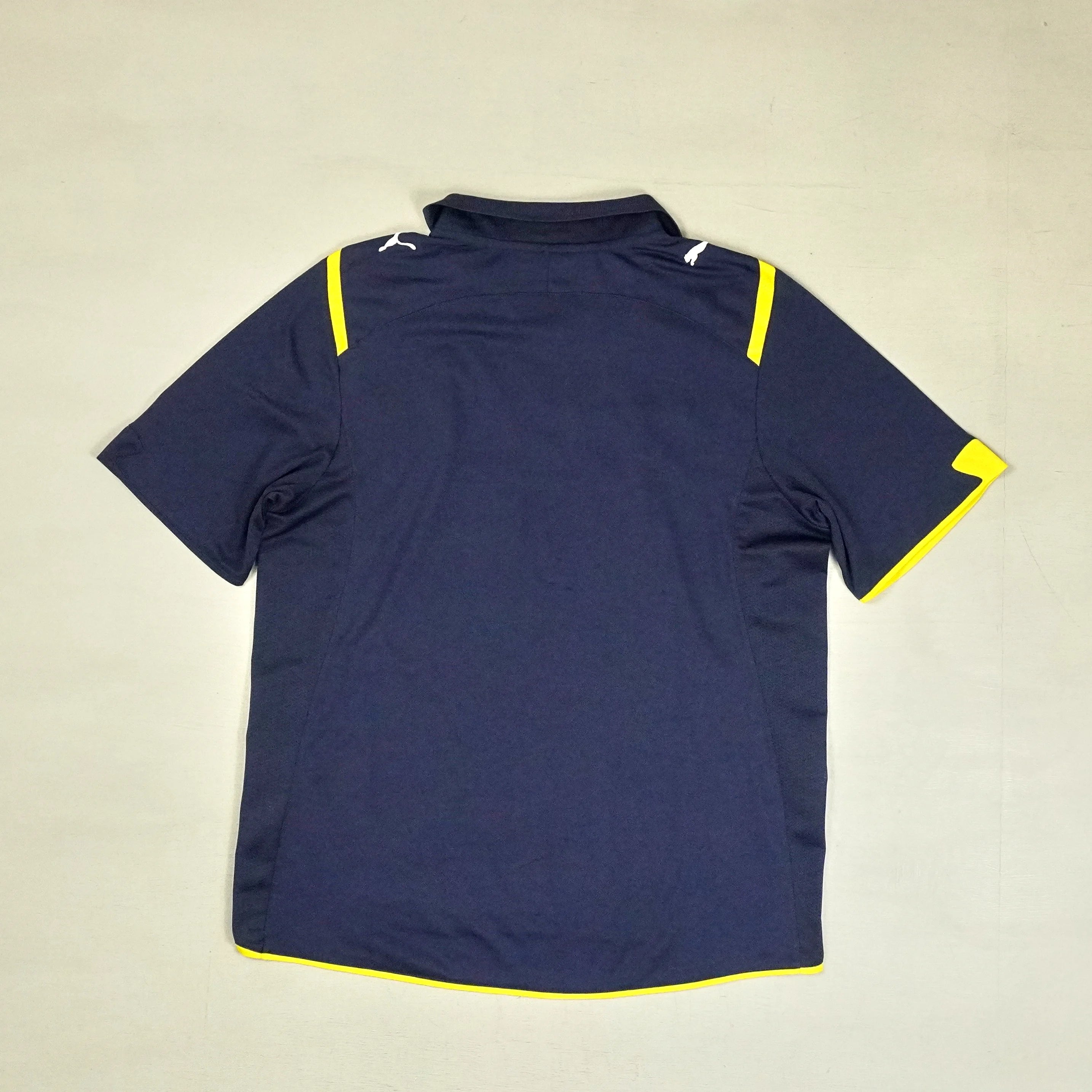 Tottenham Hotspur 2007-2008 Puma Away Jersey (M)