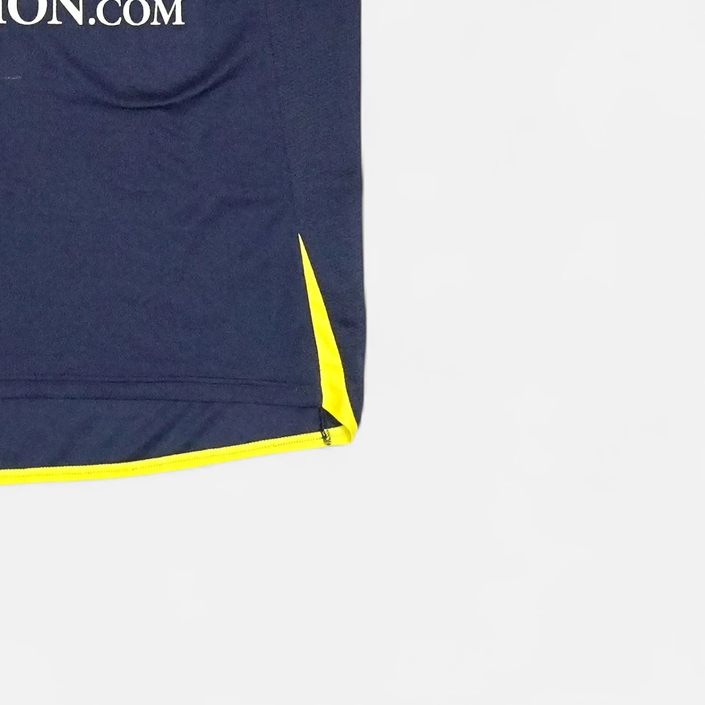 Tottenham Hotspur 2007-2008 Puma Away Jersey (M)