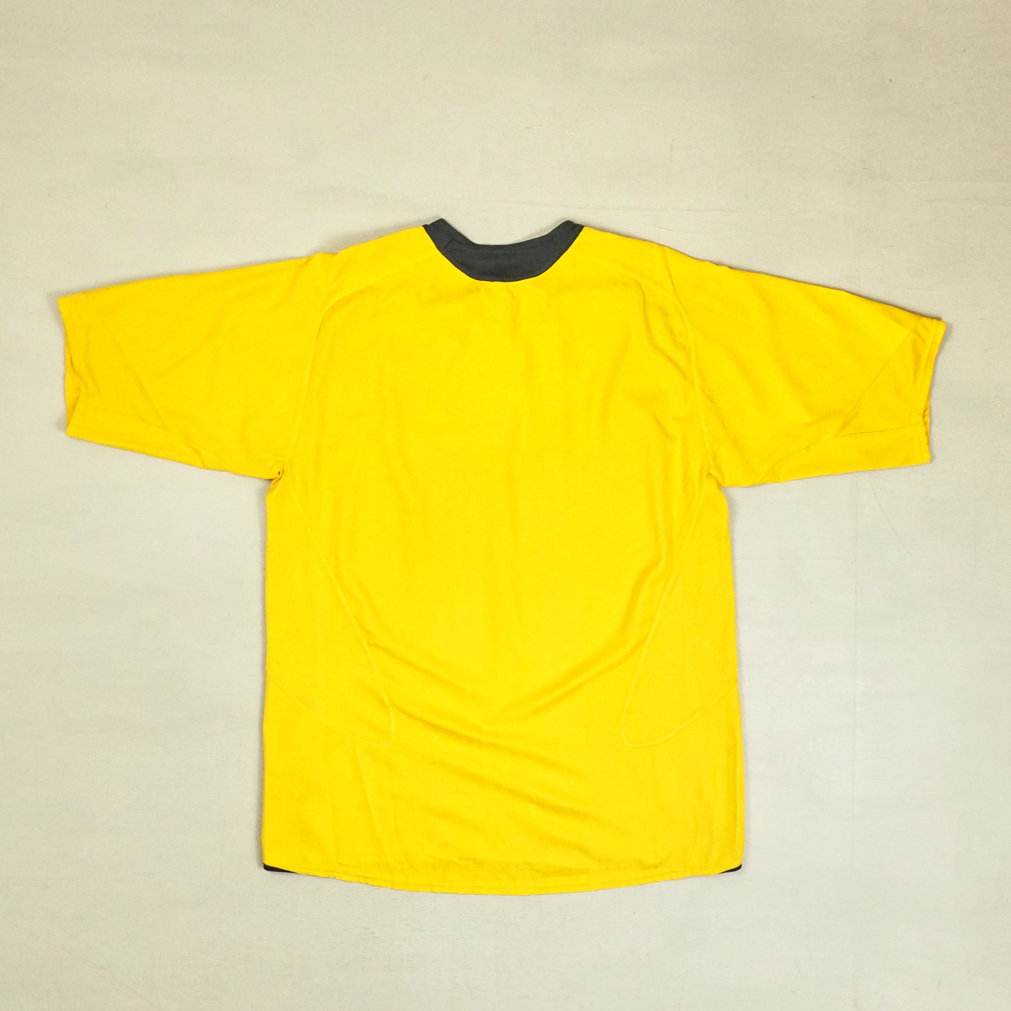 Arsenal 2003-2004 Nike Away Jersey (L)