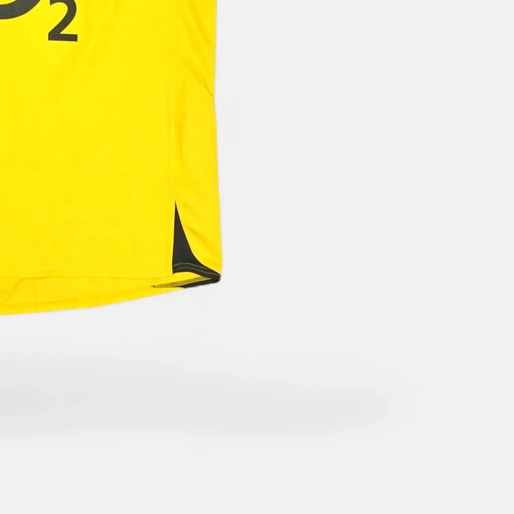 Arsenal 2003-2004 Nike Away Jersey (L)