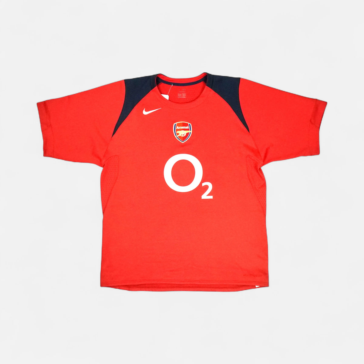 Arsenal 2003 2004 キーパーフットバルシャツ サッカー ナイキ Arsenal 2003 2004 キーパーフットバルシャツ サッカー ナイキ Arsenal