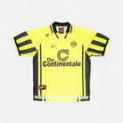 Borussia Dortmund 1996-1997 Nike Home Jersey (L)