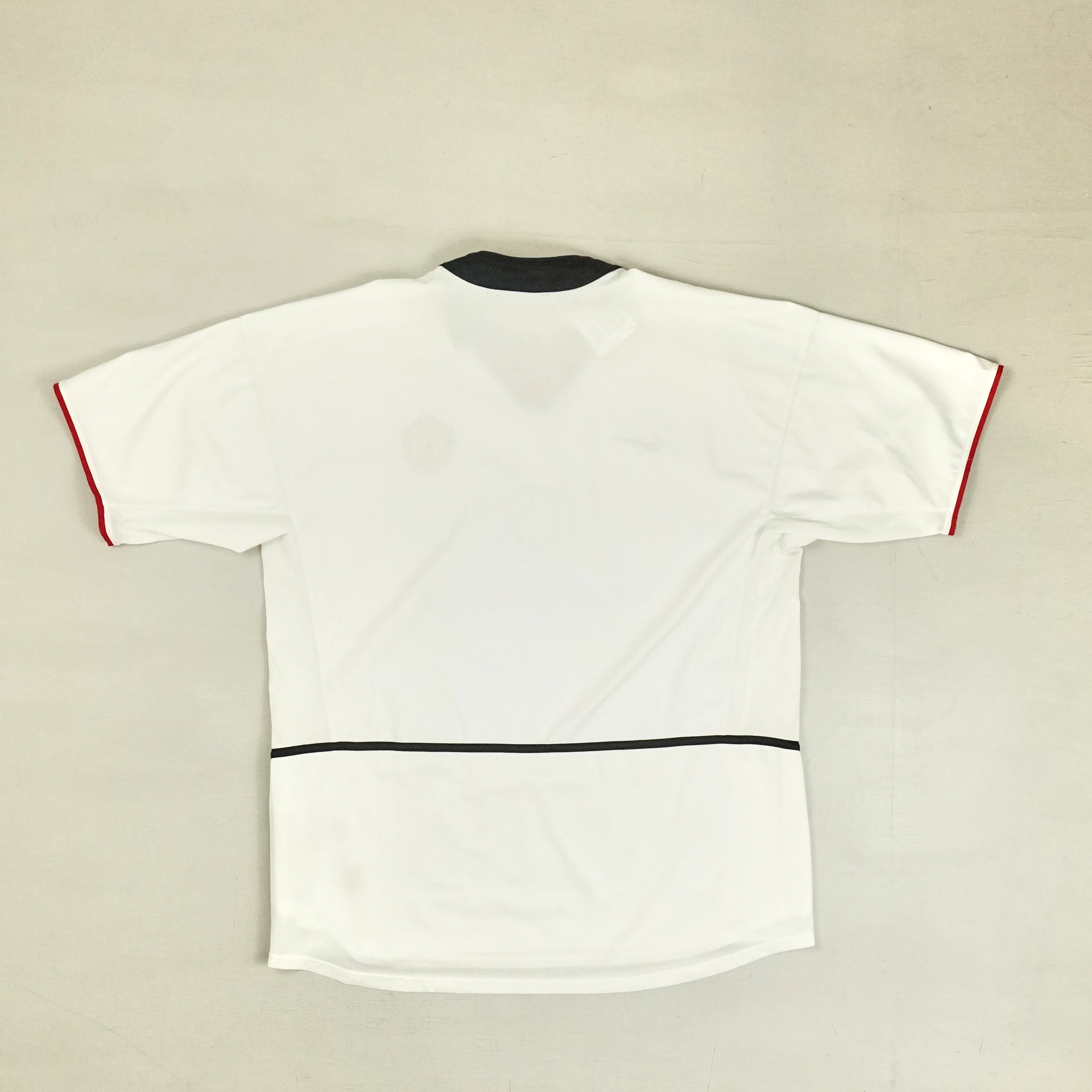 Manchester United 2002-2003 Nike Away Jersey (XL)