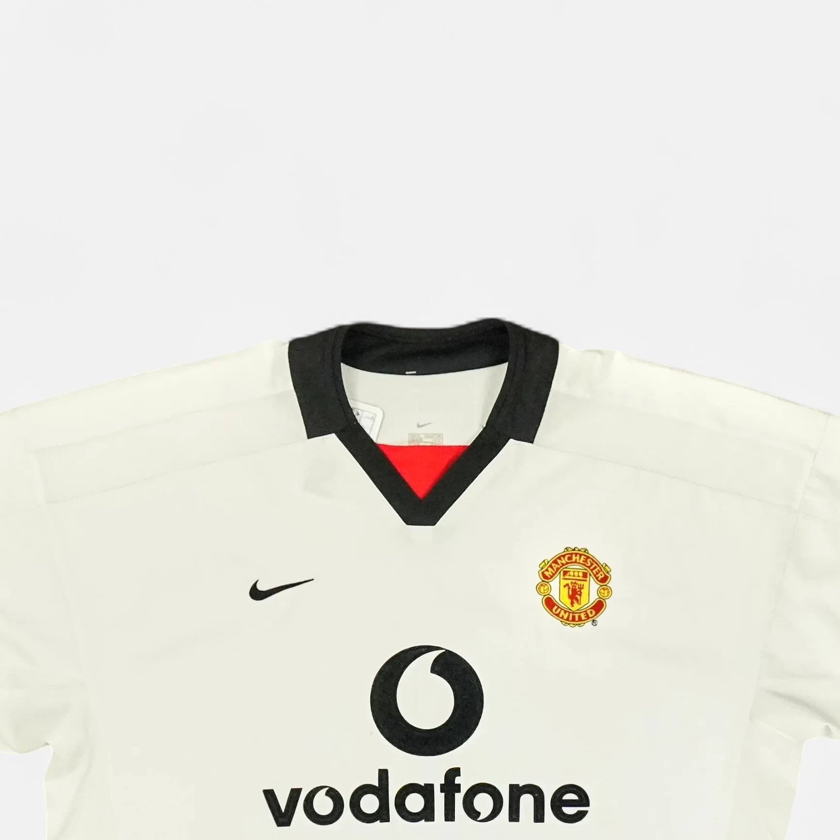 Manchester United 2002-2003 Nike Away Jersey (XL)