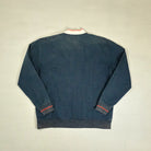 Paris Saint-germain 1998-1999 Nike Jacket (XL)